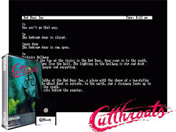 Cutthroats